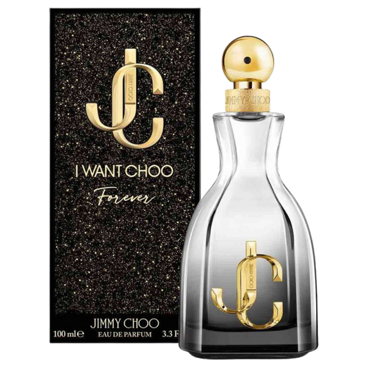 I Want Choo Forever - Jimmy Choo