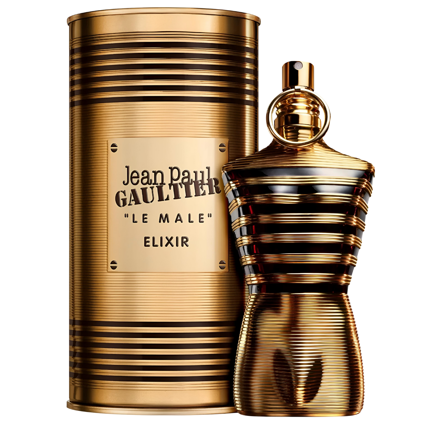 Le Male Elixir - Jean Paul Gaultier