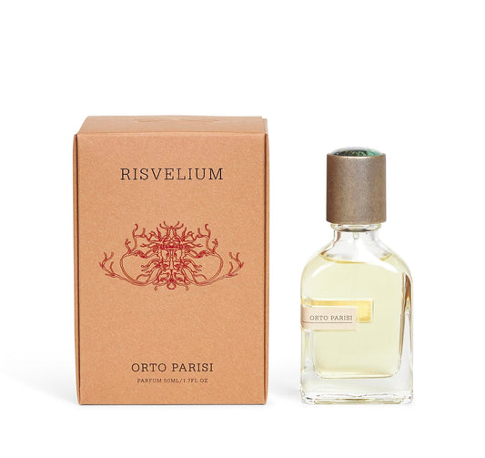 Risvelium – Orto Parisi