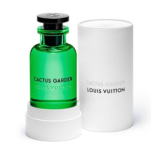 Cactus Garden – Louis Vuitton