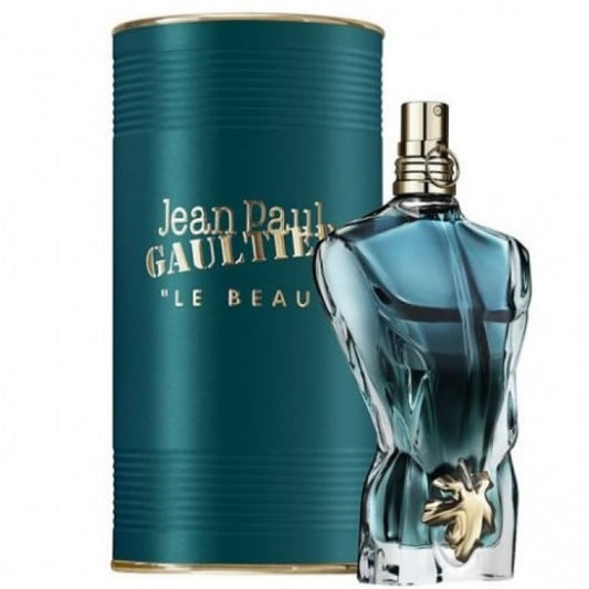 Le Beau - Jean Paul Gaultier