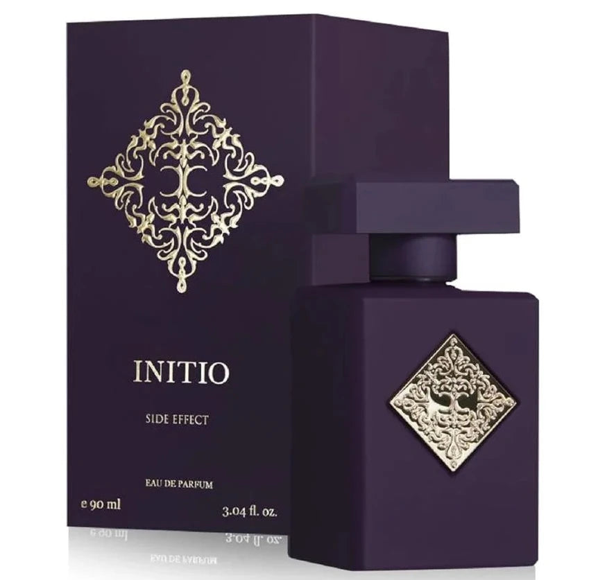 Side Effect-Initio