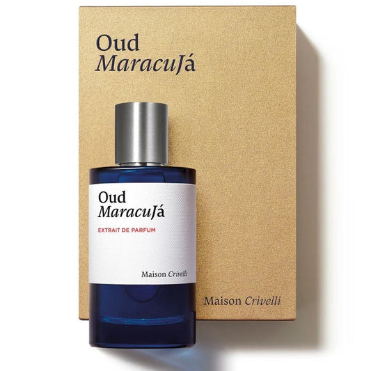 Oud Maracuj? - Maison Crivelli