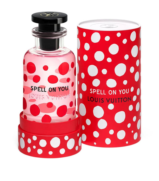 Spell On You - Louis Vuitton