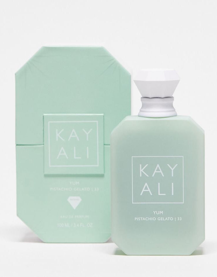 Yum Pistachio Gelato 33 - Kayali