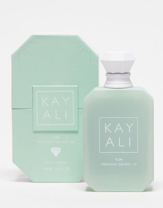 Yum Pistachio Gelato 33 - Kayali