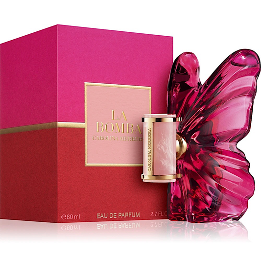 La Bomba - Carolina Herrera