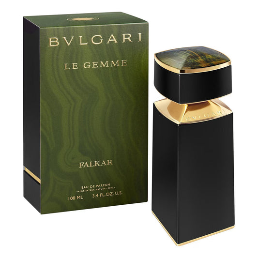 Falkar - Bvlgari