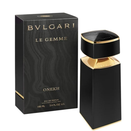 Onekh - Bvlgari