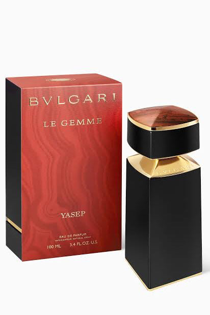 Yasep - Bvlgari