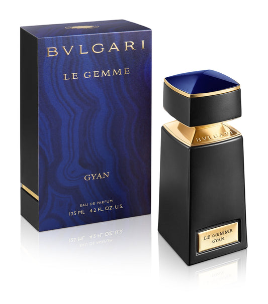 Gyan - Bvlgari