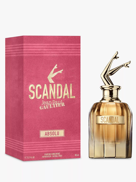 Scandal Absolu - Jean Paul Gaultier