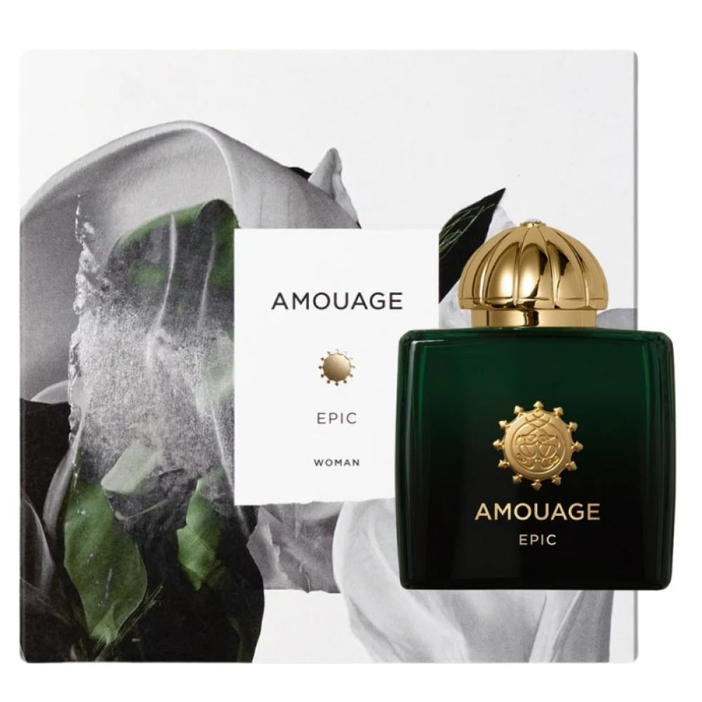 Epic Woman - Amouage