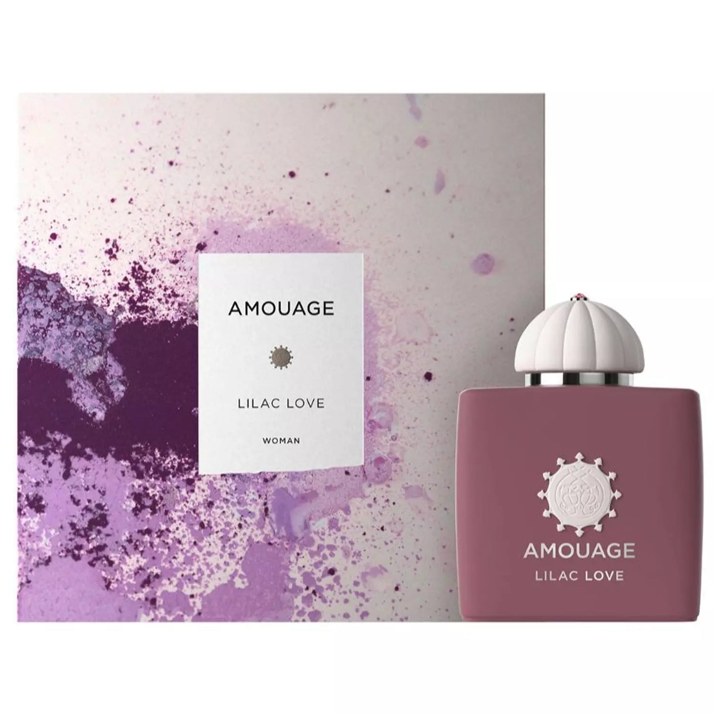 Lilac Love - Amouage