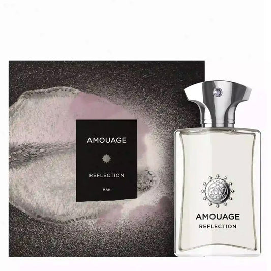 Reflection Man – Amouage