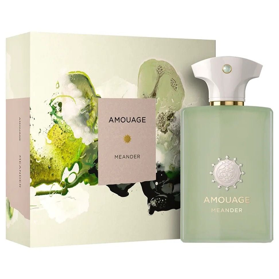 Meander – Amouage