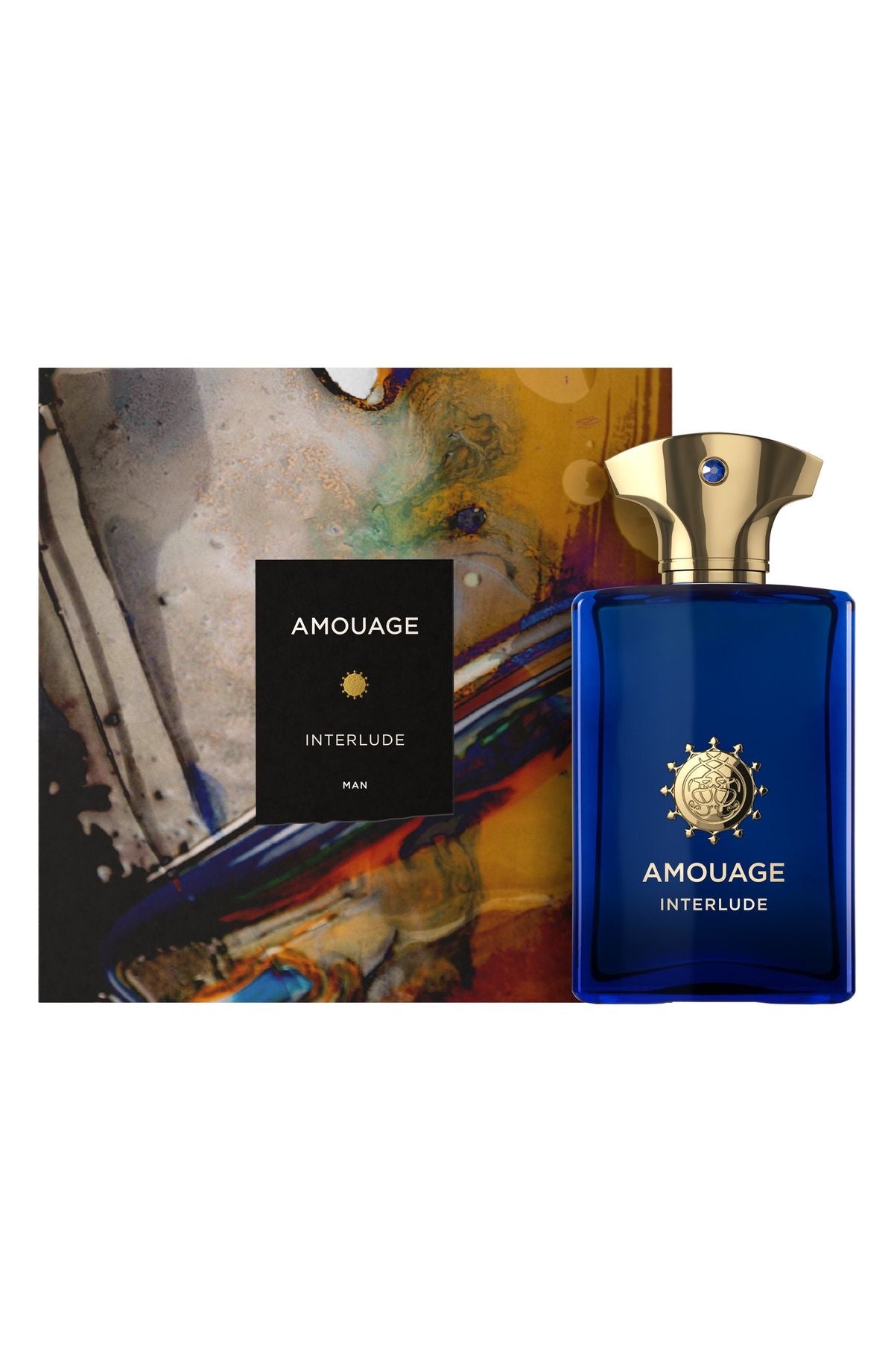 Interlude Man – Amouage