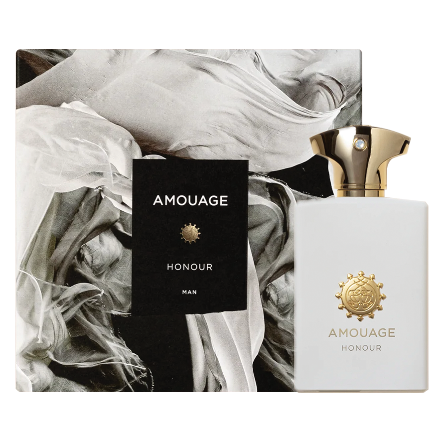 Honour Man – Amouage