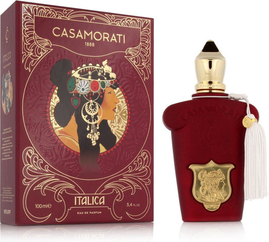 Italica (2021) – Casamorati 1888