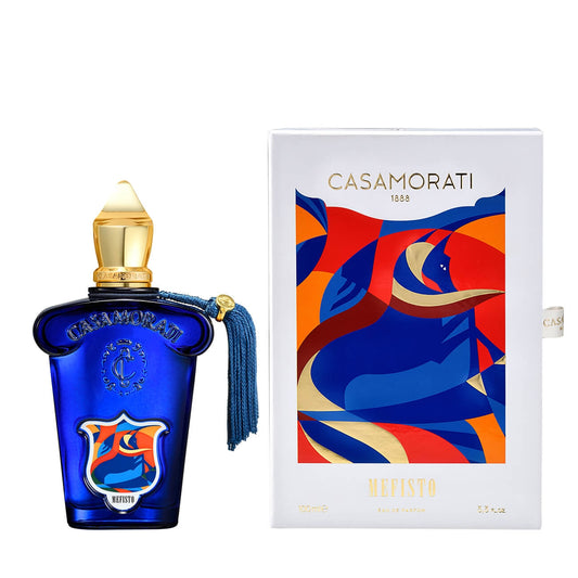 Mefisto – Casamorati 1888