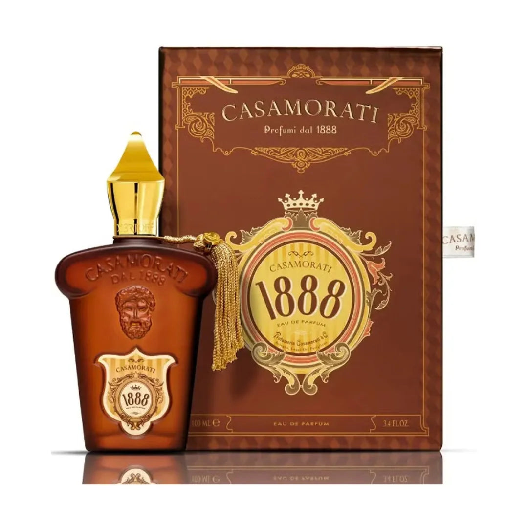 1888 – Casamorati 1888