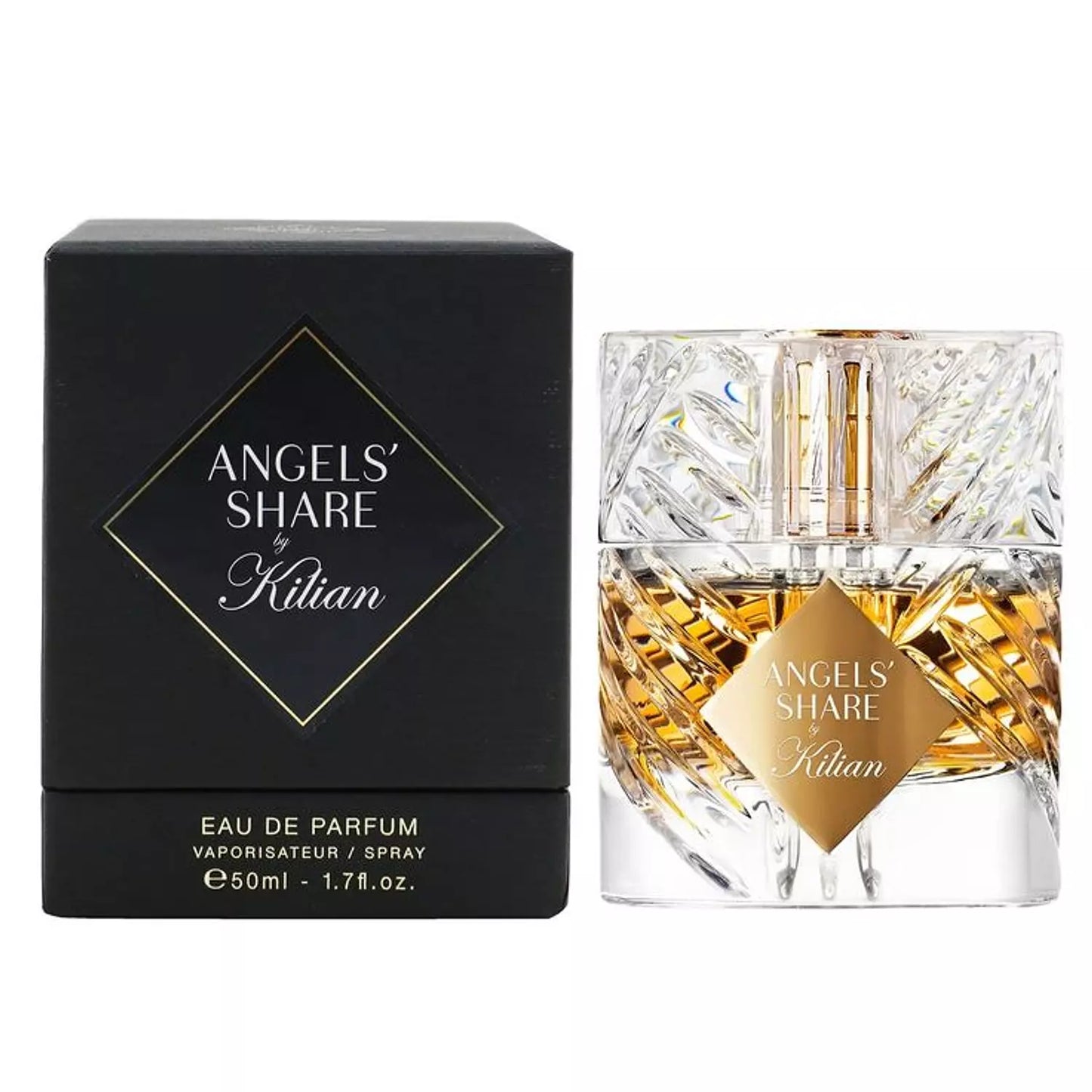 Angels' Share By – Kilian