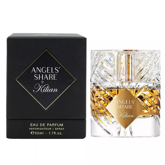 Angels' Share By – Kilian