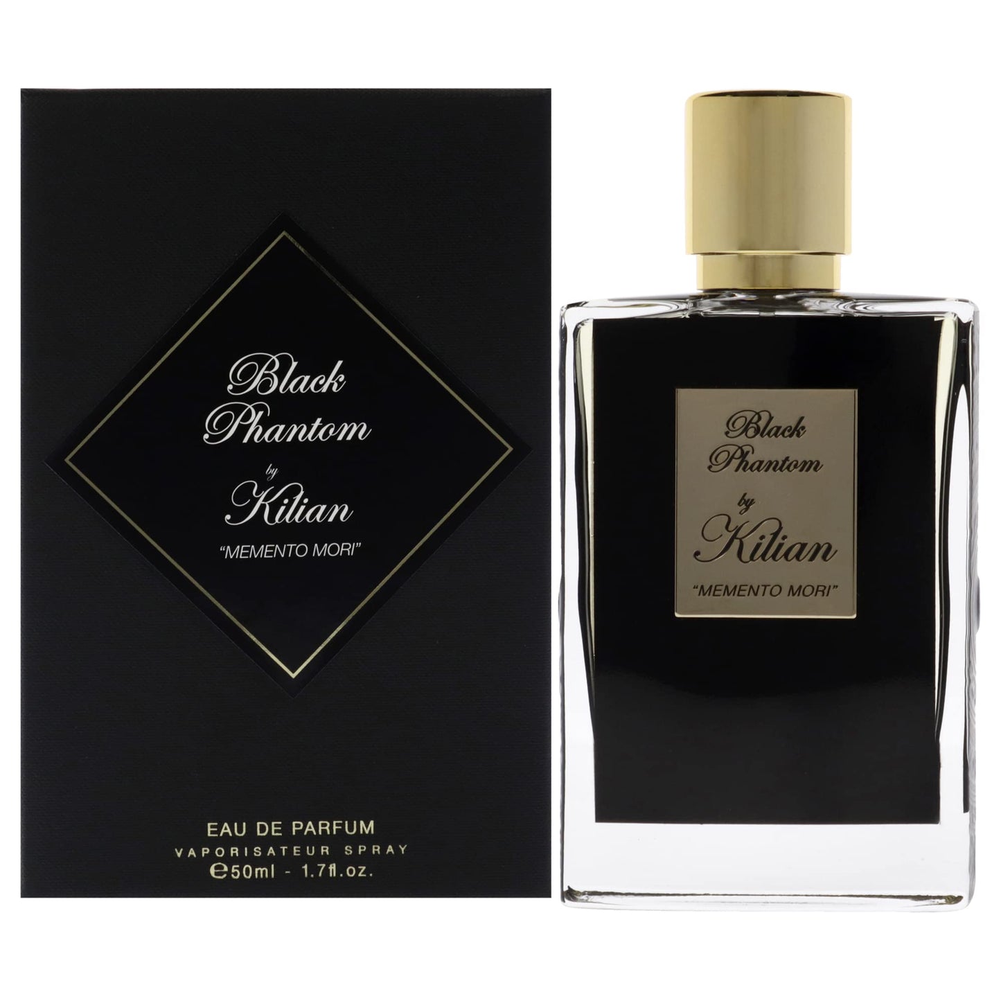 Black Phantom By – Kilian