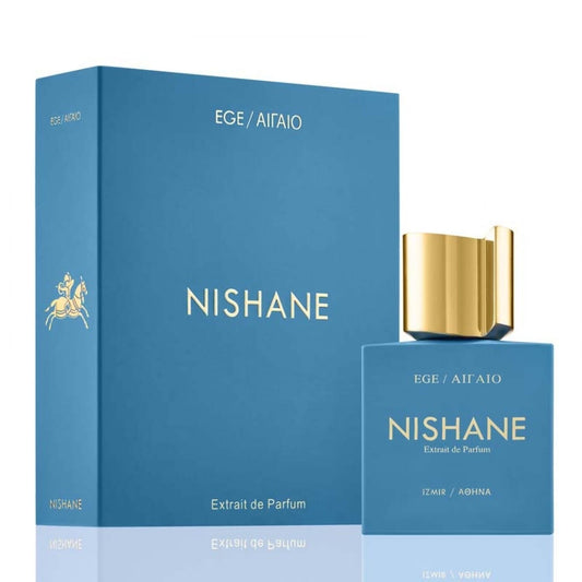 EGE / ΑΙΓΑΙΟ – Nishane
