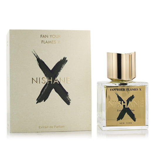 Fan Your Flames X – Nishane