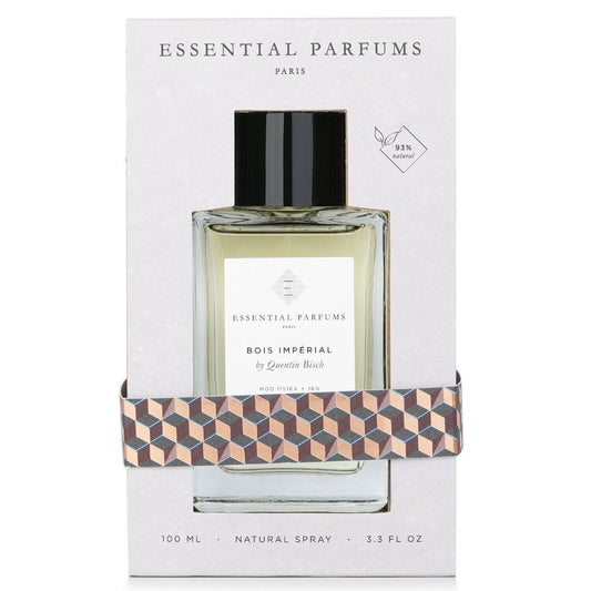 Bois Impérial – Essential Parfums