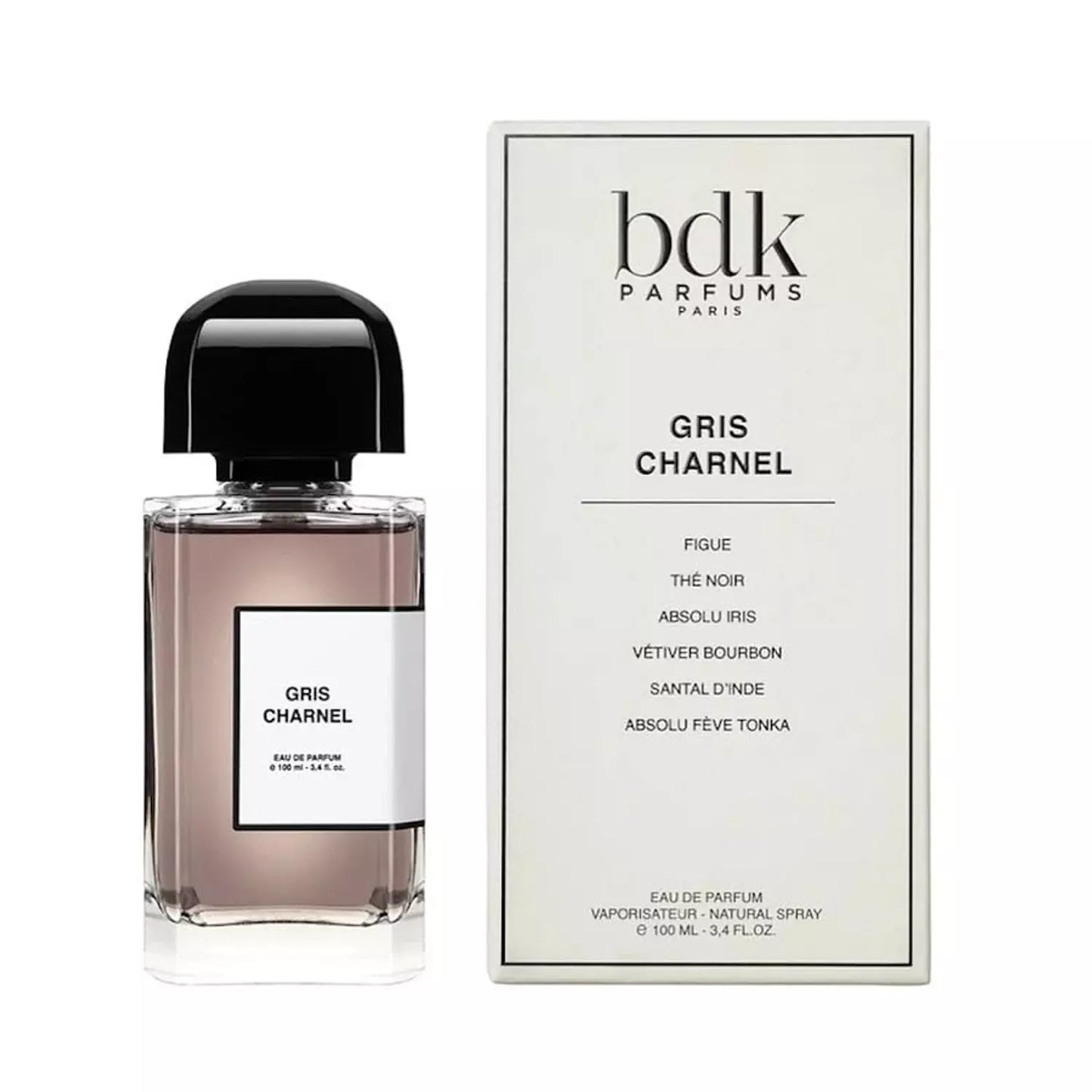 Gris Charnel – BDK Parfums