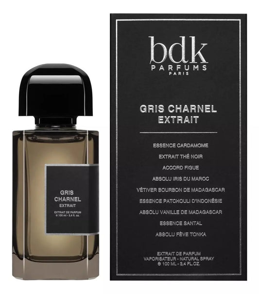 Gris Charnel Extrait – BDK Parfums