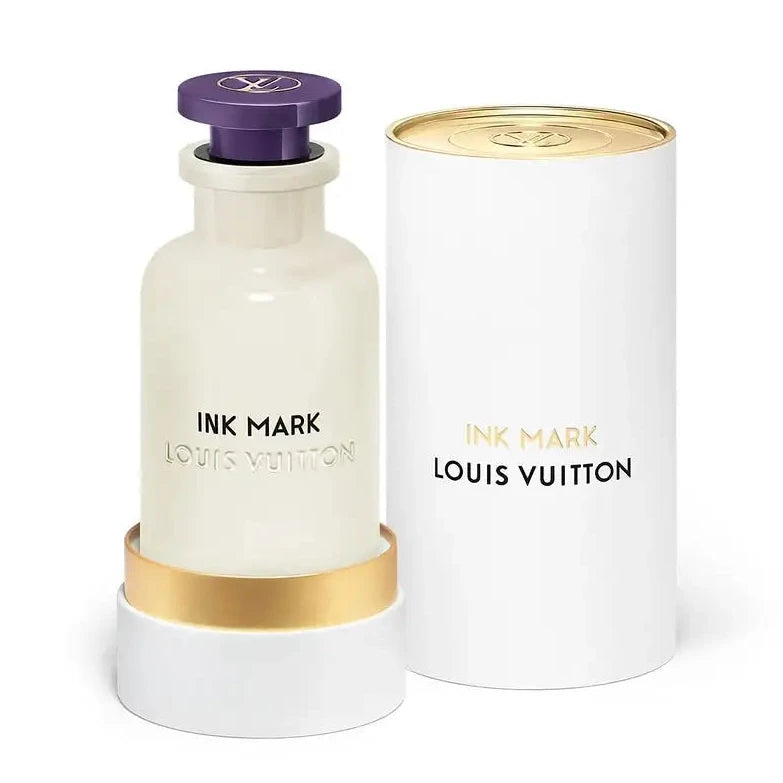 Ink Mark – Louis Vuitton