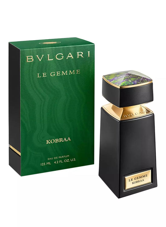 Kobraa – Bvlgari