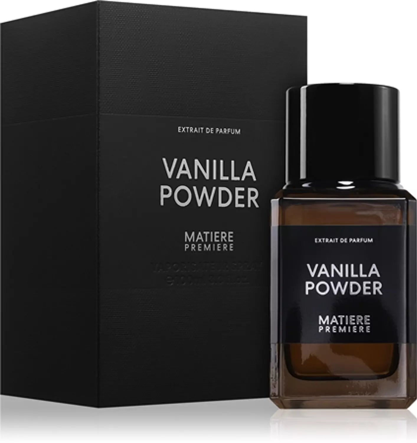 Vanilla Powder – Matiere Premiere