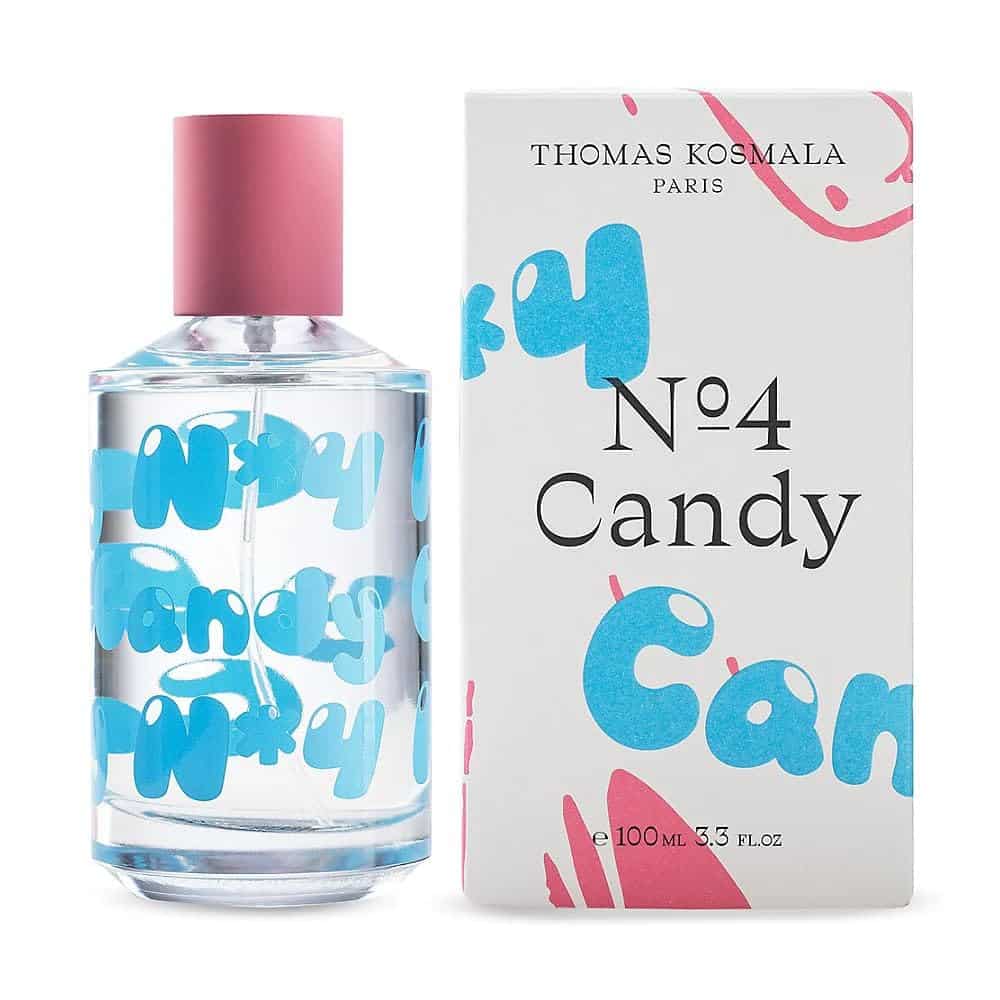 Candy Eau de Parfum – Thomas Kosmala