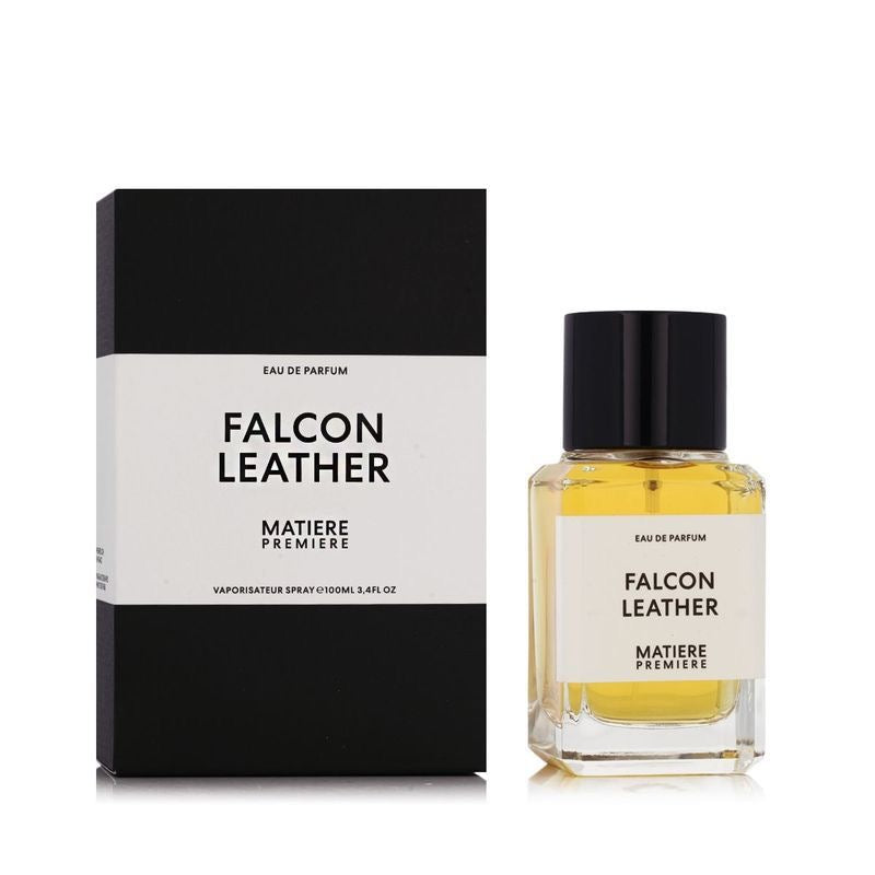 Falcon Leather – Matiere Premiere