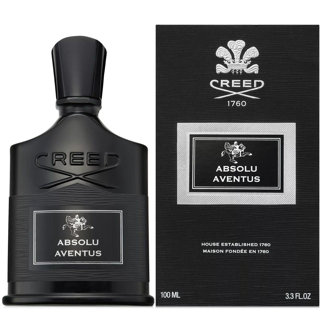 Absolu Aventus – Creed