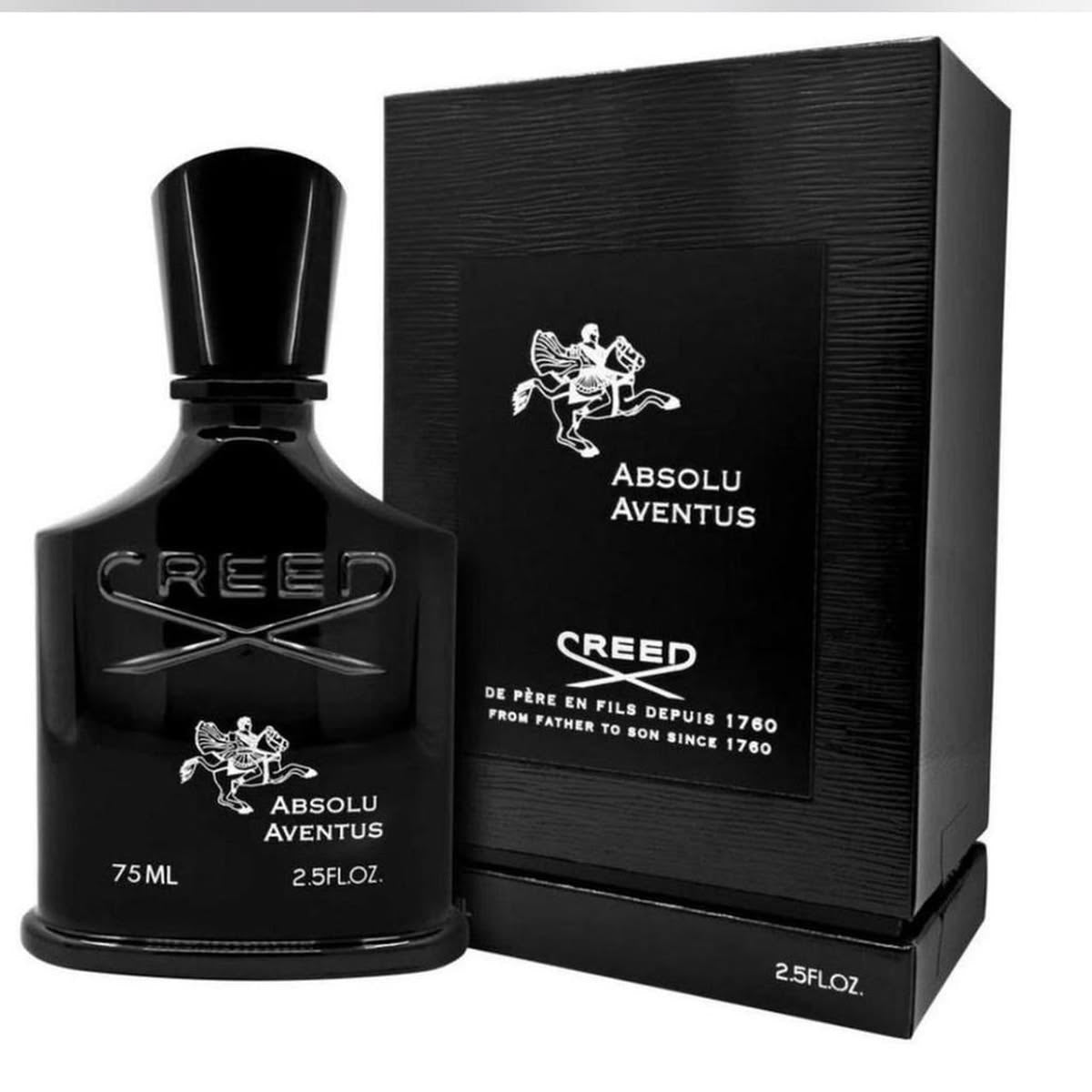Absolu Aventus – Creed