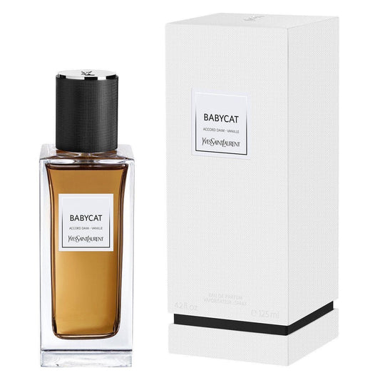 Babycat – Yves Saint Laurent