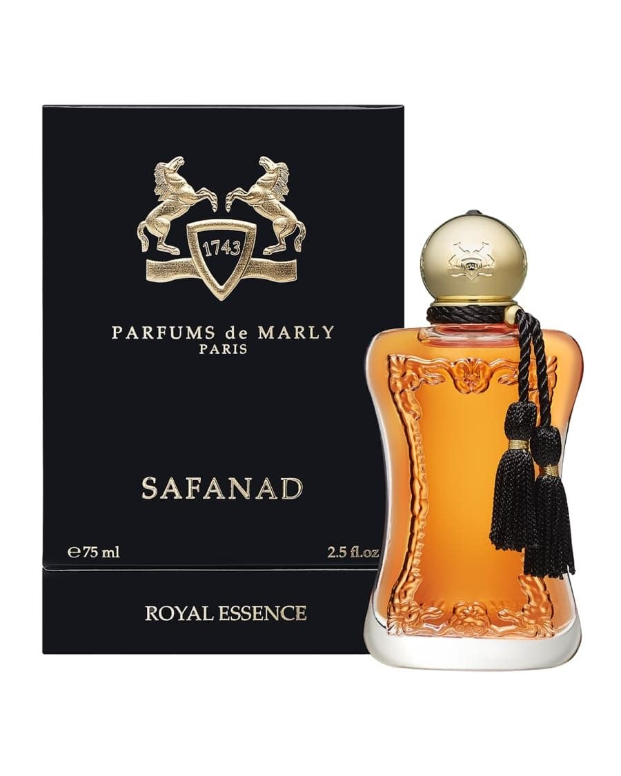 Safanad – Parfums de Marly