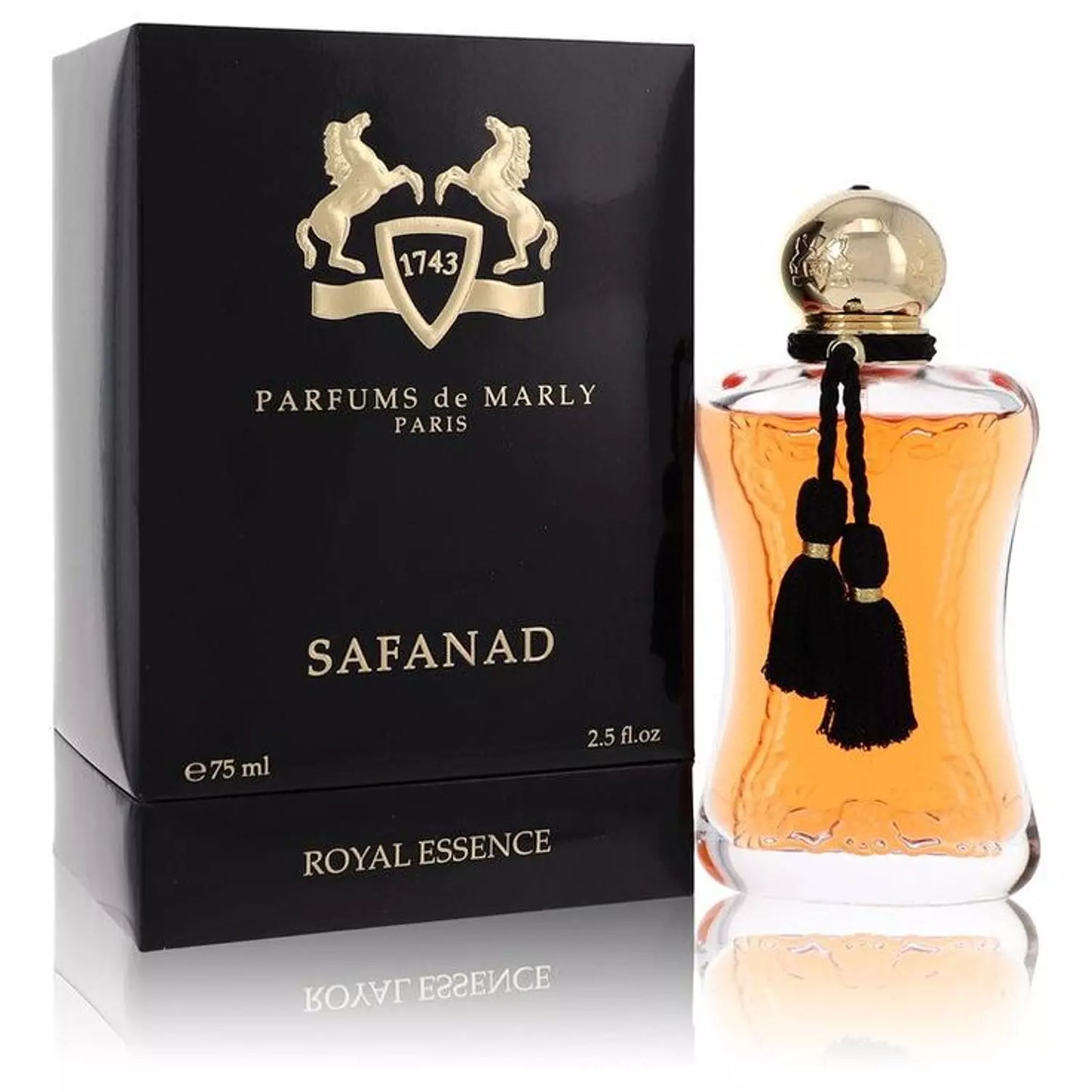 Safanad – Parfums de Marly