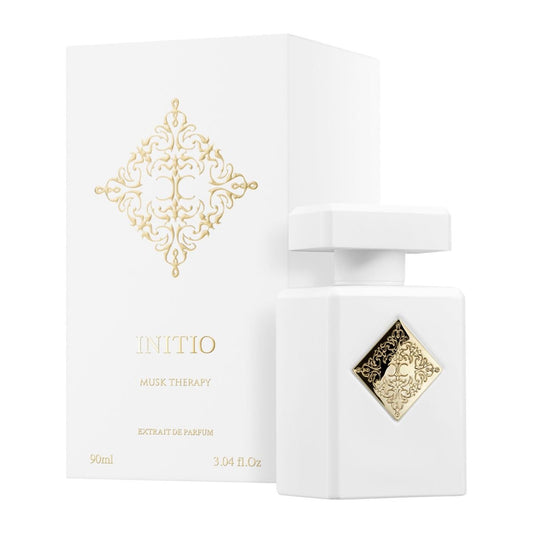 Musk Therapy – Initio Parfums Prives