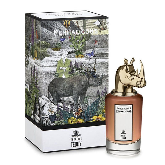 Terrible Teddy – Penhaligon's
