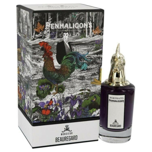 Monsieur Beauregard – Penhaligon's