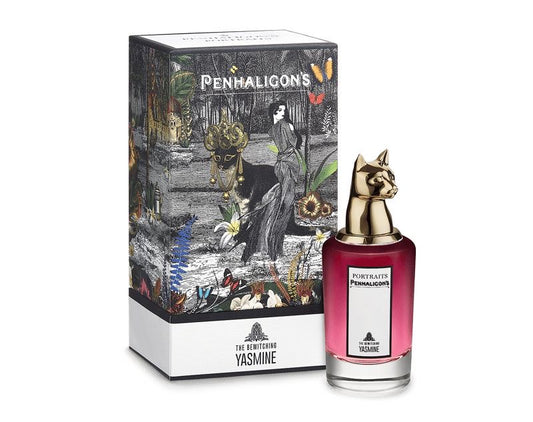 The Bewitching Yasmine – Penhaligon's