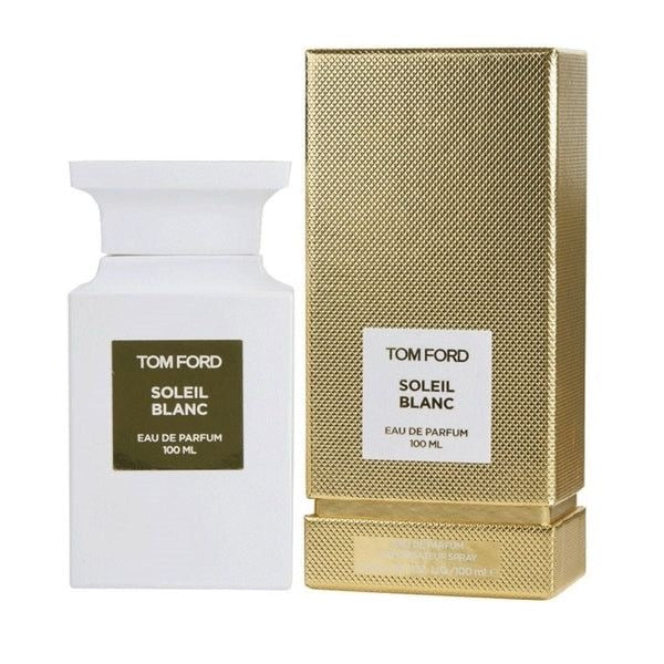Soleil Blanc – Tom Ford