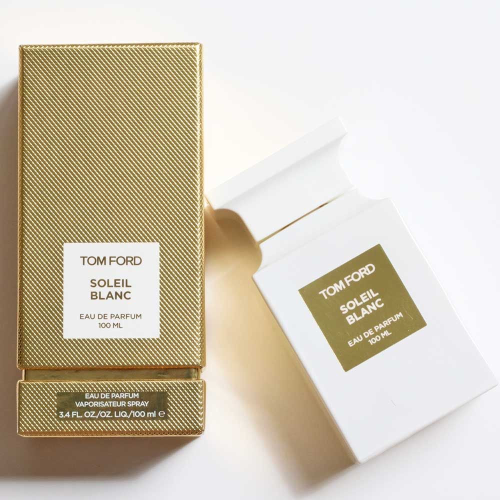 Soleil Blanc – Tom Ford