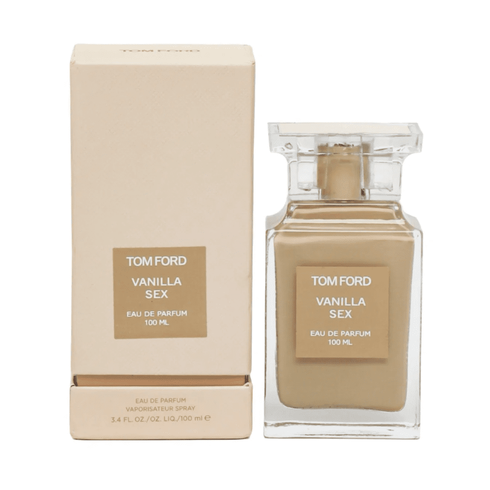 Vanilla Sex – Tom Ford